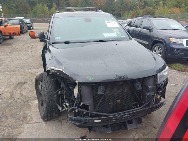 Jeep 2015 2015 1C4RJFAG4FC229727 Image 6