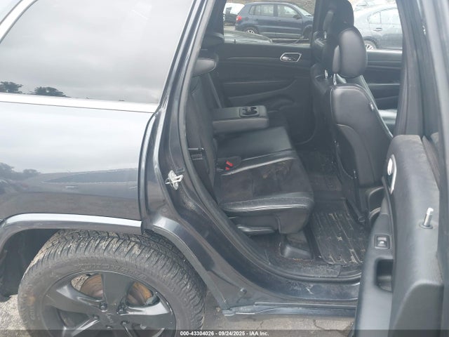 Jeep 2015 2015 1C4RJFAG4FC229727 Image 8