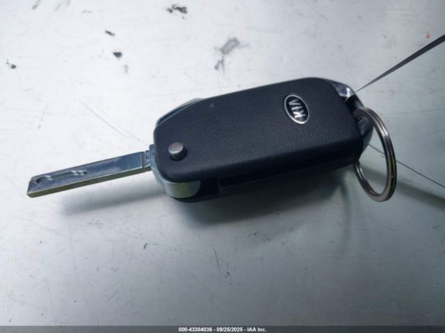 2020 KIA FORTE 3KPF24AD9LE233870 Photo 10