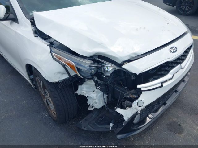 2020 KIA FORTE 3KPF24AD9LE233870 Photo 5