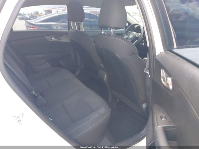 2020 KIA FORTE 3KPF24AD9LE233870 Photo 7