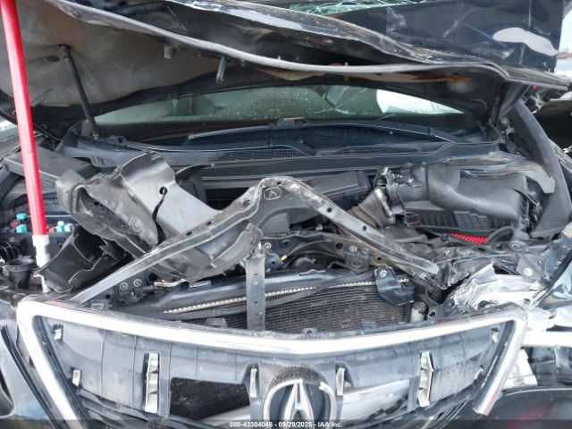 2016 ACURA MDX 5FRYD4H29GB051107 Photo 9