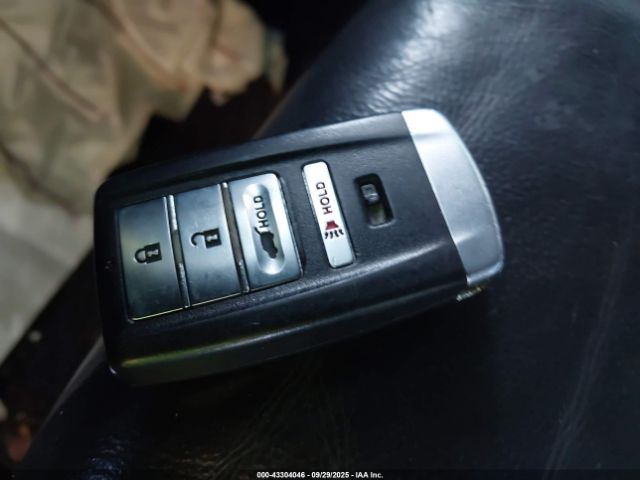 2016 ACURA MDX 5FRYD4H29GB051107 Photo 10