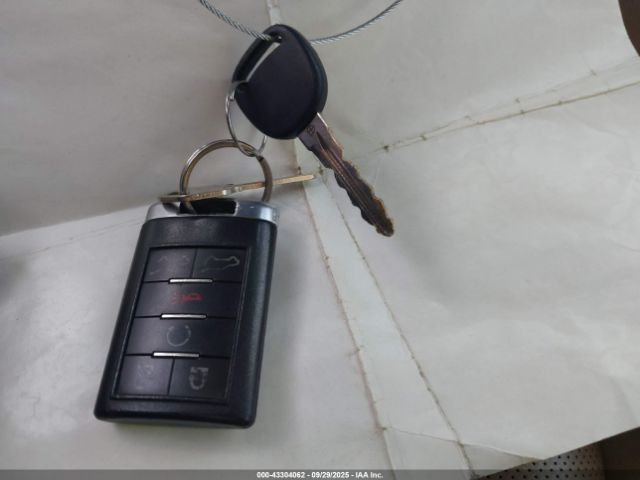 2010 CADILLAC ESCALADE ESV 1GYUKJEF3AR114967 Photo 10