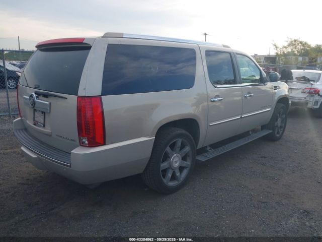 2010 CADILLAC ESCALADE ESV 1GYUKJEF3AR114967 Photo 3