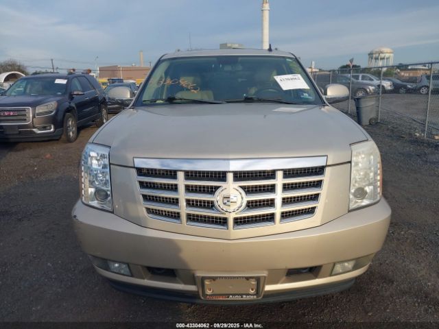 2010 CADILLAC ESCALADE ESV 1GYUKJEF3AR114967 Photo 5