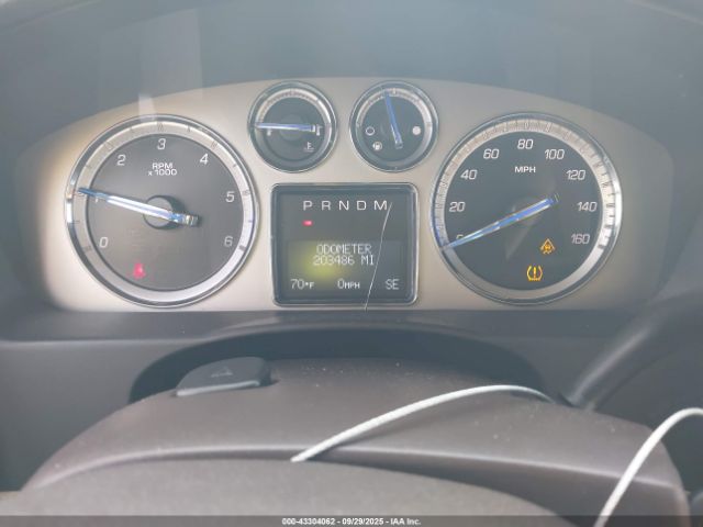 2010 CADILLAC ESCALADE ESV 1GYUKJEF3AR114967 Photo 6