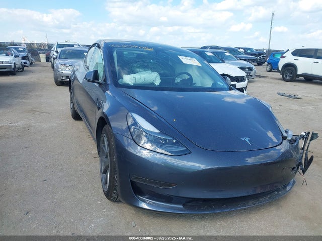 2023 TESLA MODEL 3 5YJ3E1EA1PF706315 Photo 0