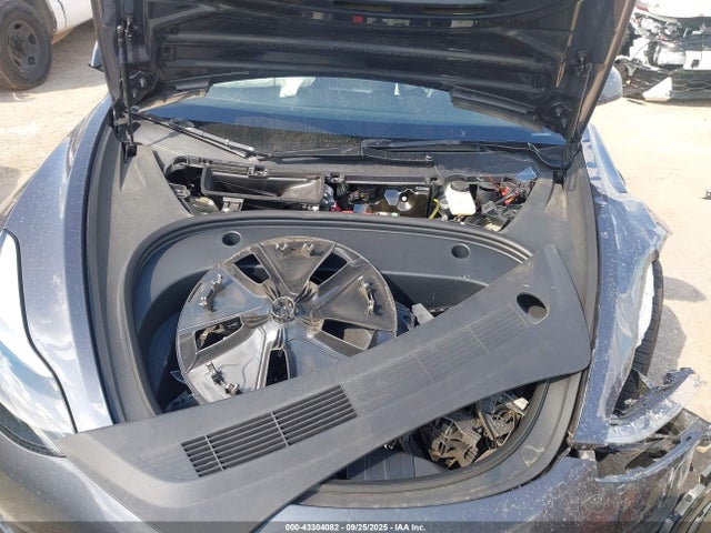 2023 TESLA MODEL 3 5YJ3E1EA1PF706315 Photo 9