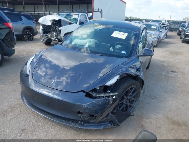 2023 TESLA MODEL 3 5YJ3E1EA1PF706315 Photo 1