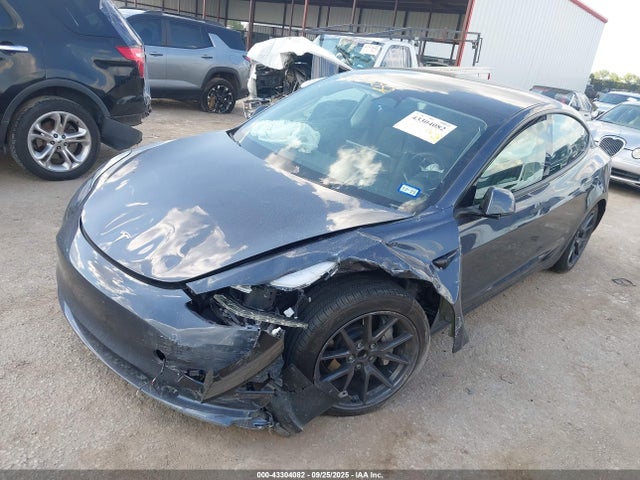 2023 TESLA MODEL 3 5YJ3E1EA1PF706315 Photo 5