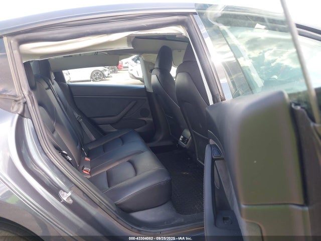 2023 TESLA MODEL 3 5YJ3E1EA1PF706315 Photo 7