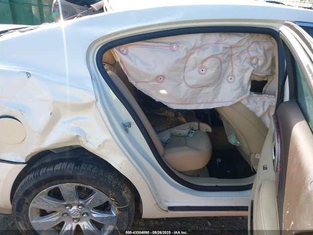 Aukcja sprzedaży 2010 Buick Lacrosse Cxl, vin: 1G4GC5EG6AF292658, numer aukcji: 43304090
