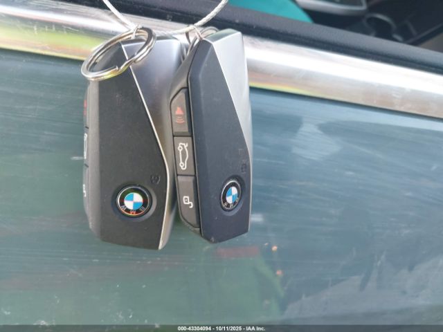 2023 BMW X1 WBX73EF04P5W21817 Photo 10