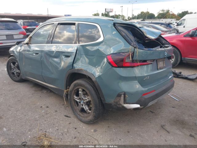 2023 BMW X1 WBX73EF04P5W21817 Photo 2