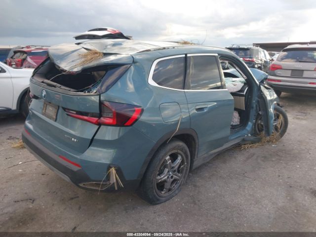 2023 BMW X1 WBX73EF04P5W21817 Photo 3