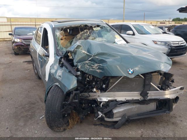 2023 BMW X1 WBX73EF04P5W21817 Photo 5