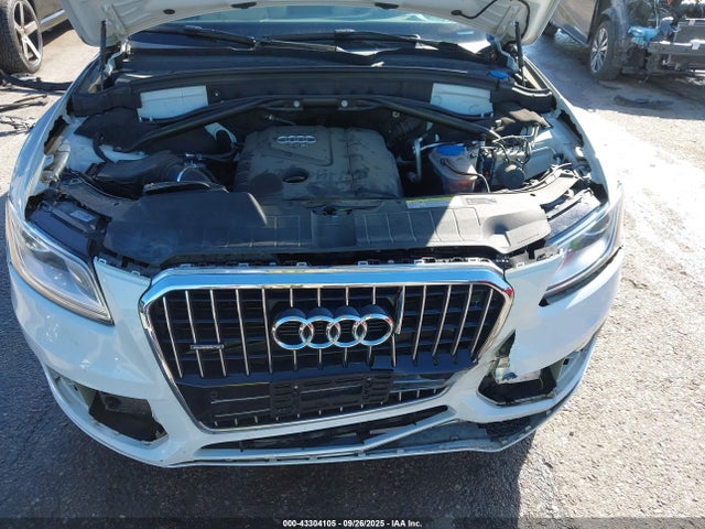 2016 AUDI Q5 WA1L2AFP3GA107138 Photo 9