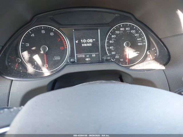 2016 AUDI Q5 WA1L2AFP3GA107138 Photo 6