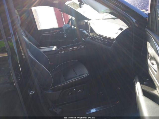 2021 CADILLAC ESCALADE 1GYS3BKL9MR432682 Photo 4