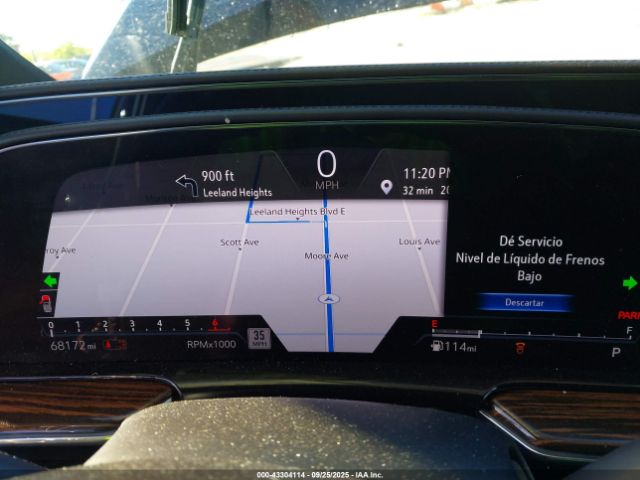 2021 CADILLAC ESCALADE 1GYS3BKL9MR432682 Photo 6