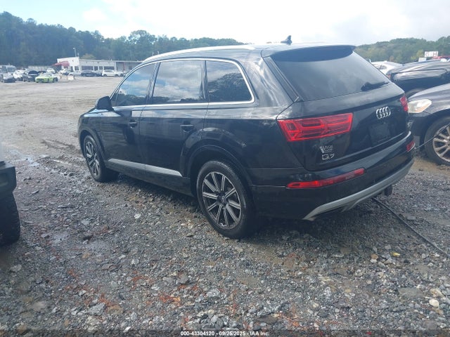 2017 AUDI Q7 WA1AAAF74HD005566 Photo 2