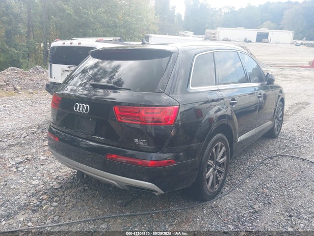 2017 AUDI Q7 WA1AAAF74HD005566 Photo 3