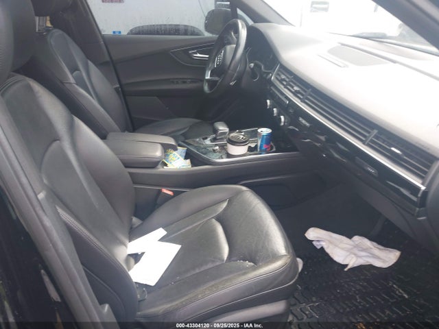 2017 AUDI Q7 WA1AAAF74HD005566 Photo 4