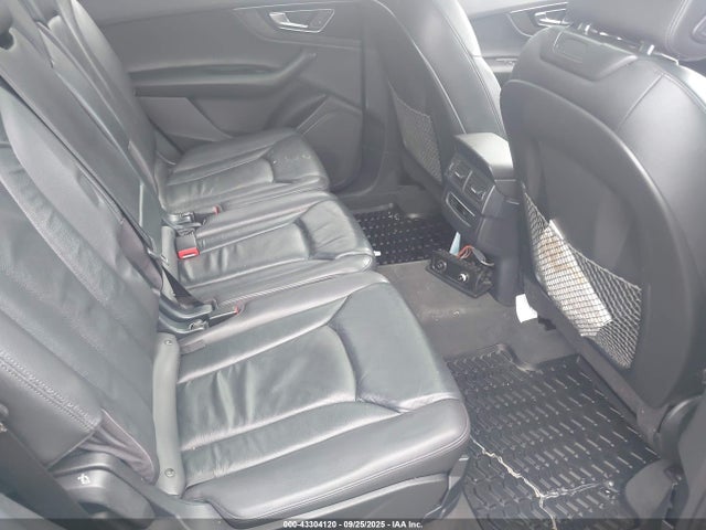 2017 AUDI Q7 WA1AAAF74HD005566 Photo 7