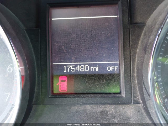 2C4RC1BG8FR595368 Chrysler 2015