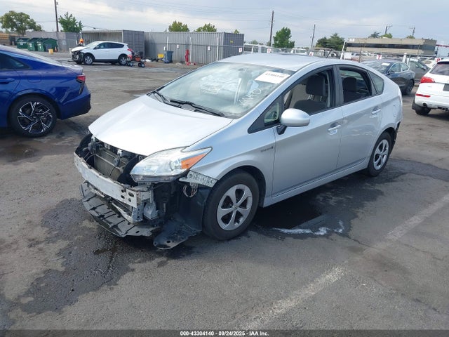 JTDKN3DU3E0369550 Toyota 2zr-fxe+3jm