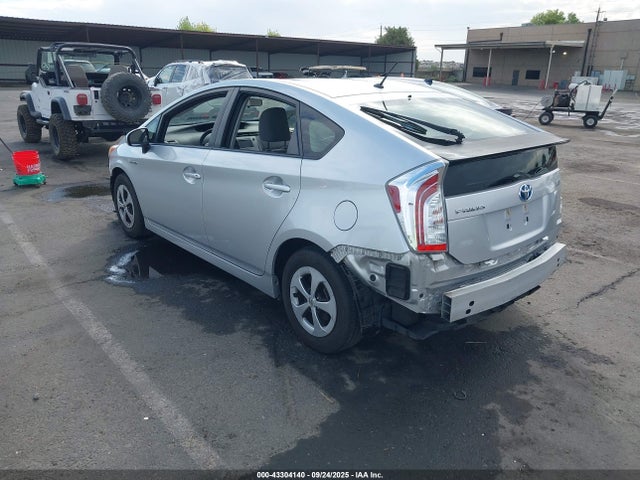 JTDKN3DU3E0369550 Toyota 2zr-fxe+3jm