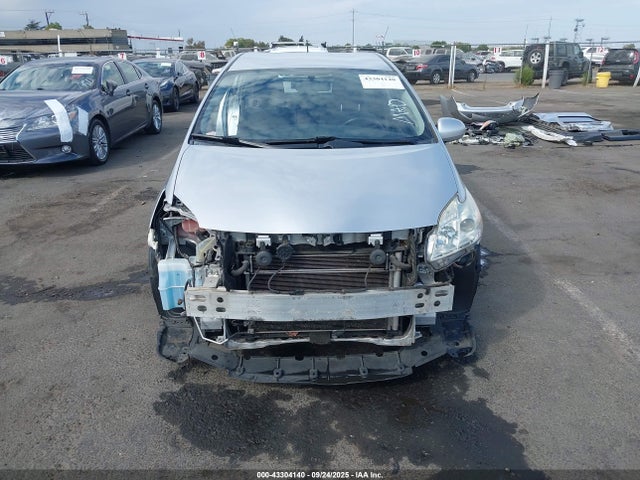 JTDKN3DU3E0369550 Toyota 2zr-fxe+3jm