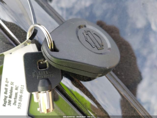 2023 HARLEY-DAVIDSON FLTRXS 1HD1KTP28PB610961 Photo 10