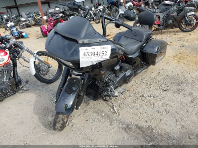 2023 HARLEY-DAVIDSON FLTRXS 1HD1KTP28PB610961 Photo 1