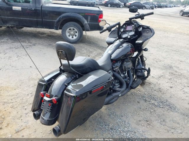 2023 HARLEY-DAVIDSON FLTRXS 1HD1KTP28PB610961 Photo 3