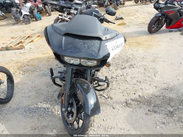 2023 HARLEY-DAVIDSON FLTRXS 1HD1KTP28PB610961 Photo 4