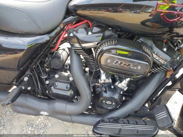 2023 HARLEY-DAVIDSON FLTRXS 1HD1KTP28PB610961 Photo 7