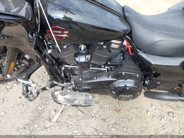 2023 HARLEY-DAVIDSON FLTRXS 1HD1KTP28PB610961 Photo 8