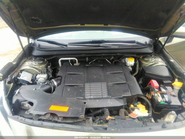 4S4BSENC7J3242024 Subaru u4