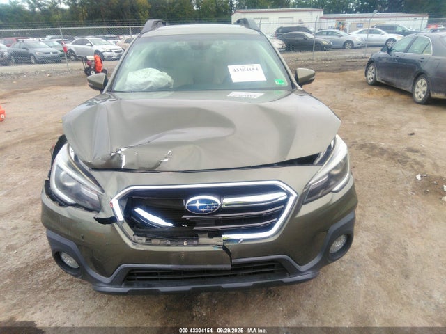 4S4BSENC7J3242024 Subaru u4