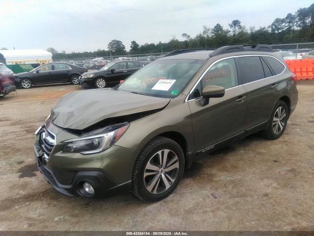 4S4BSENC7J3242024 Subaru u4