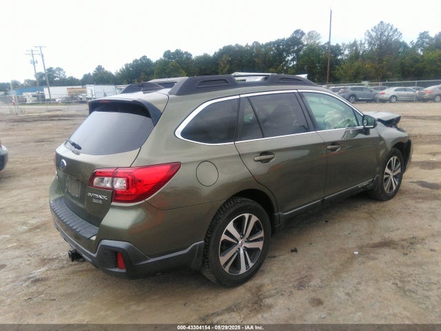 4S4BSENC7J3242024 Subaru u4