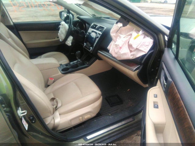 4S4BSENC7J3242024 Subaru u4