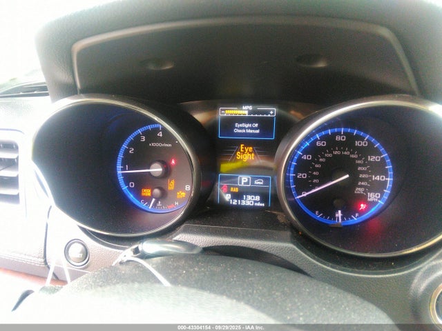 4S4BSENC7J3242024 Subaru u4