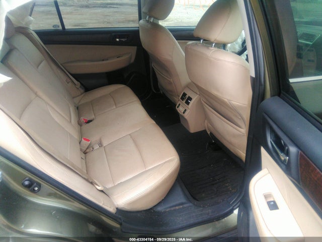 4S4BSENC7J3242024 Subaru u4