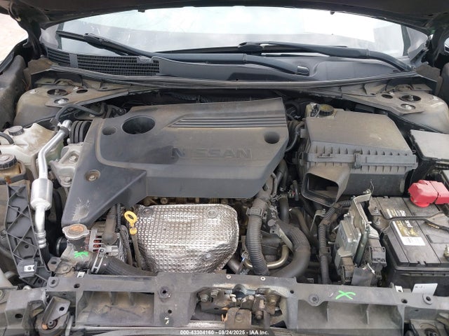 1N4AL3AP2HN362215 Nissan Altima