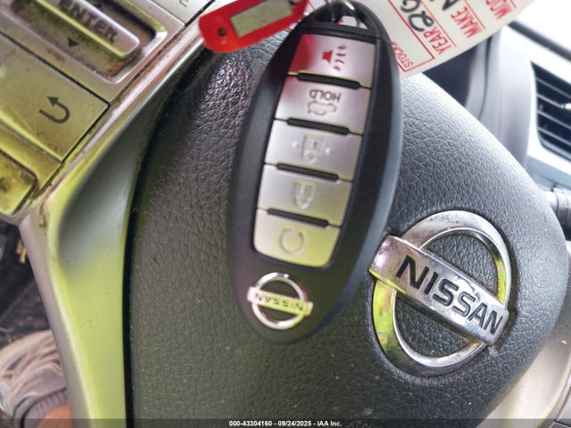 1N4AL3AP2HN362215 Nissan Altima