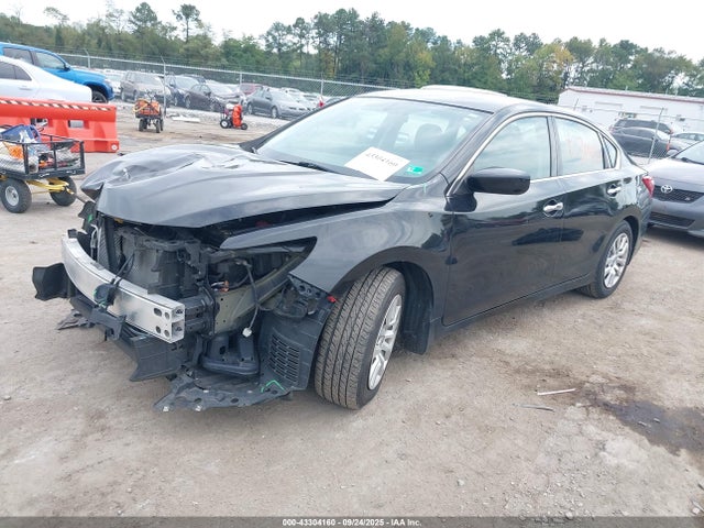 1N4AL3AP2HN362215 Nissan Altima