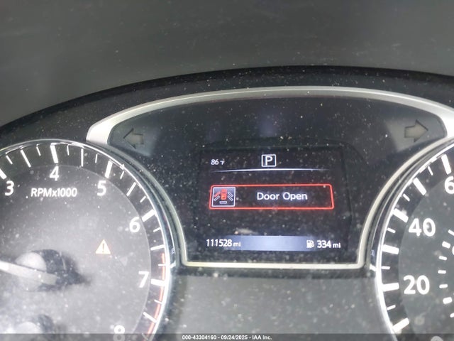 1N4AL3AP2HN362215 Nissan Altima
